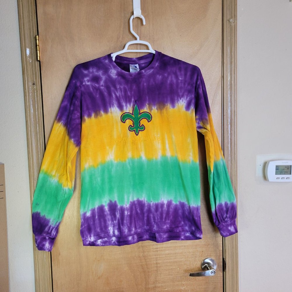 New Orleans T-Shirt Large